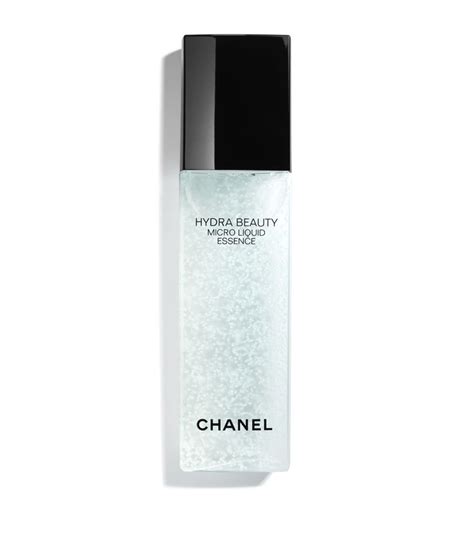 chanel hydra beauty maschera|Chanel hydra beauty micro liquid.